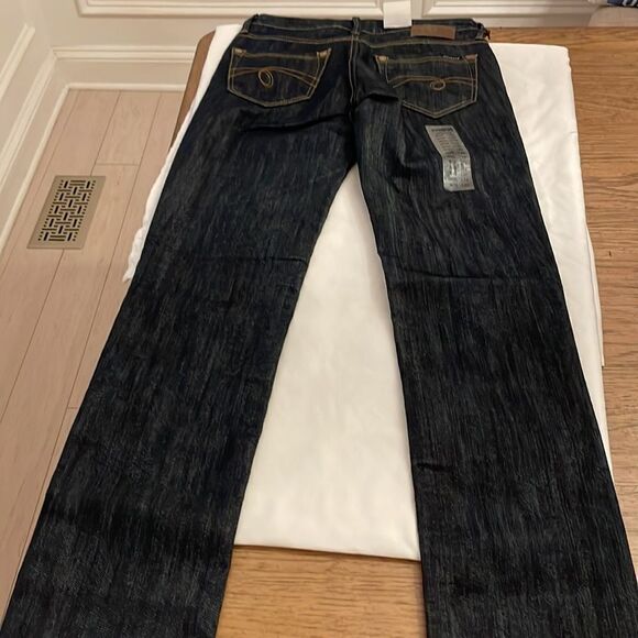 MAVI MID RISE SKINNY JEANS.   NEW WITH TAGS - Picture 12 of 16